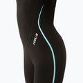Pianka do nurkowania damska SEAC Feel-S 3 mm black/light blue 7