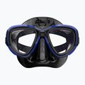 Maska do nurkowania SEAC Afrodite blue 3