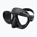 Maska do nurkowania SEAC Afrodite black