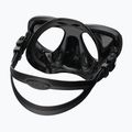 Maska do nurkowania SEAC Afrodite black 2