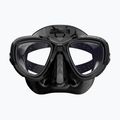 Maska do nurkowania SEAC Afrodite black 3