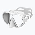 Maska do nurkowania SEAC X-Frame white