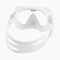 Maska do nurkowania SEAC X-Frame white 2