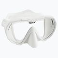 Maska do nurkowania SEAC X-Frame white 3