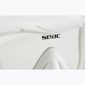 Maska do nurkowania SEAC X-Frame white 4