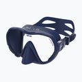 Maska do nurkowania SEAC X-Frame blue