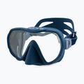 Maska do nurkowania SEAC X-Frame blue 2
