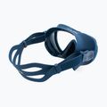 Maska do nurkowania SEAC X-Frame blue 4