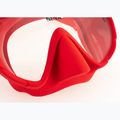 Maska do nurkowania SEAC X-Frame red 6
