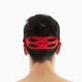 Maska do nurkowania SEAC X-Frame red 8