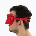 Maska do nurkowania SEAC X-Frame red 10