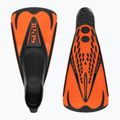 Płetwy do snorkelingu SEAC Speed-S orange