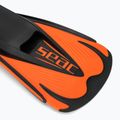 Płetwy do snorkelingu SEAC Speed-S orange 4