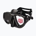 Maska do nurkowania SEAC Clear Antifog black 2