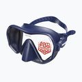 Maska do nurkowania SEAC Pura Antifog blue 2