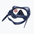 Maska do nurkowania SEAC Pura Antifog blue 3