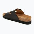 Klapki damskie Scholl Montery 2 Straps Ad Med black 10