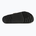 Klapki damskie Scholl Noelle Texf black 4