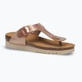 Japonki damskie Scholl Boa Vista Med rose/gold 8