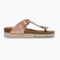 Japonki damskie Scholl Boa Vista Med rose/gold 9