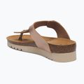 Japonki damskie Scholl Boa Vista Med rose/gold 10