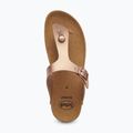 Japonki damskie Scholl Boa Vista Med rose/gold 11