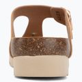 Japonki damskie Scholl Boa Vista Med rose/gold 6