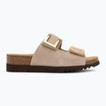Klapki damskie Scholl Montery 2 Straps Ad Med beige 2