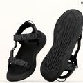 Sandały męskie Helly Hansen Capilano F2F black/phantom ebony 19