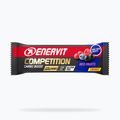 Zestaw batonów energetycznych Enervit Competition 12 szt. x 30 g red fruit 2