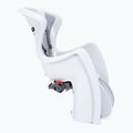 Fotelik rowerowy Okbaby Bodyguard Rack/Baby Shield srebrny/ciemnoszary 2
