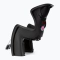 Fotelik rowerowy Okbaby Bodyguard/Baby Shield czarny 3