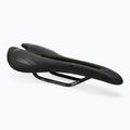 Siodełko rowerowe SAN MARCO Aspide Dynamic Wide Open black