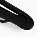 Siodełko rowerowe męskie SAN MARCO Aspide Short Sport Wide Open black 6