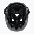 Kask rowerowy dziecięcy MET Hooray green forest glossy 5