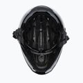 Kask rowerowy MET Codatronica white/silver matt glossy 5