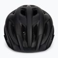 Kask rowerowy MET Crossover czarny 3HM149CE00UNNO1 2