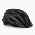 Kask rowerowy MET Crossover czarny 3HM149CE00UNNO1 6