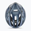 Kask rowerowy MET Rivale II Mips navy/ silver matt 7