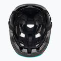 Kask rowerowy dziecięcy MET Hooray green fruit glossy 5
