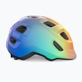 Kask rowerowy dziecięcy MET Hooray multicolour glossy 2