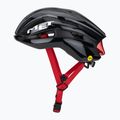 Kask rowerowy MET Trenta Mips black/red glossy 3