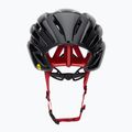 Kask rowerowy MET Trenta Mips black/red glossy 4