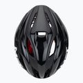 Kask rowerowy MET Trenta Mips black/red glossy 6