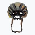 Kask rowerowy MET Trenta Mips savanna matt wander le 4