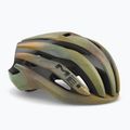 Kask rowerowy MET Trenta Mips savanna matt wander le 9