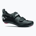 Buty triathlonowe męskie Sidi T-5 Air black/black 8