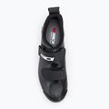 Buty triathlonowe męskie Sidi T-5 Air black/black 5