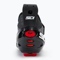 Buty triathlonowe męskie Sidi T-5 Air black/black 6