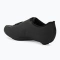 Buty szosowe męskie Sidi Prima black/black 3